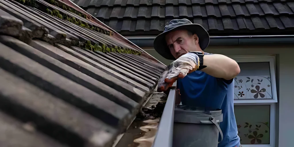 Newark Valley Gutter Cleaninghome page